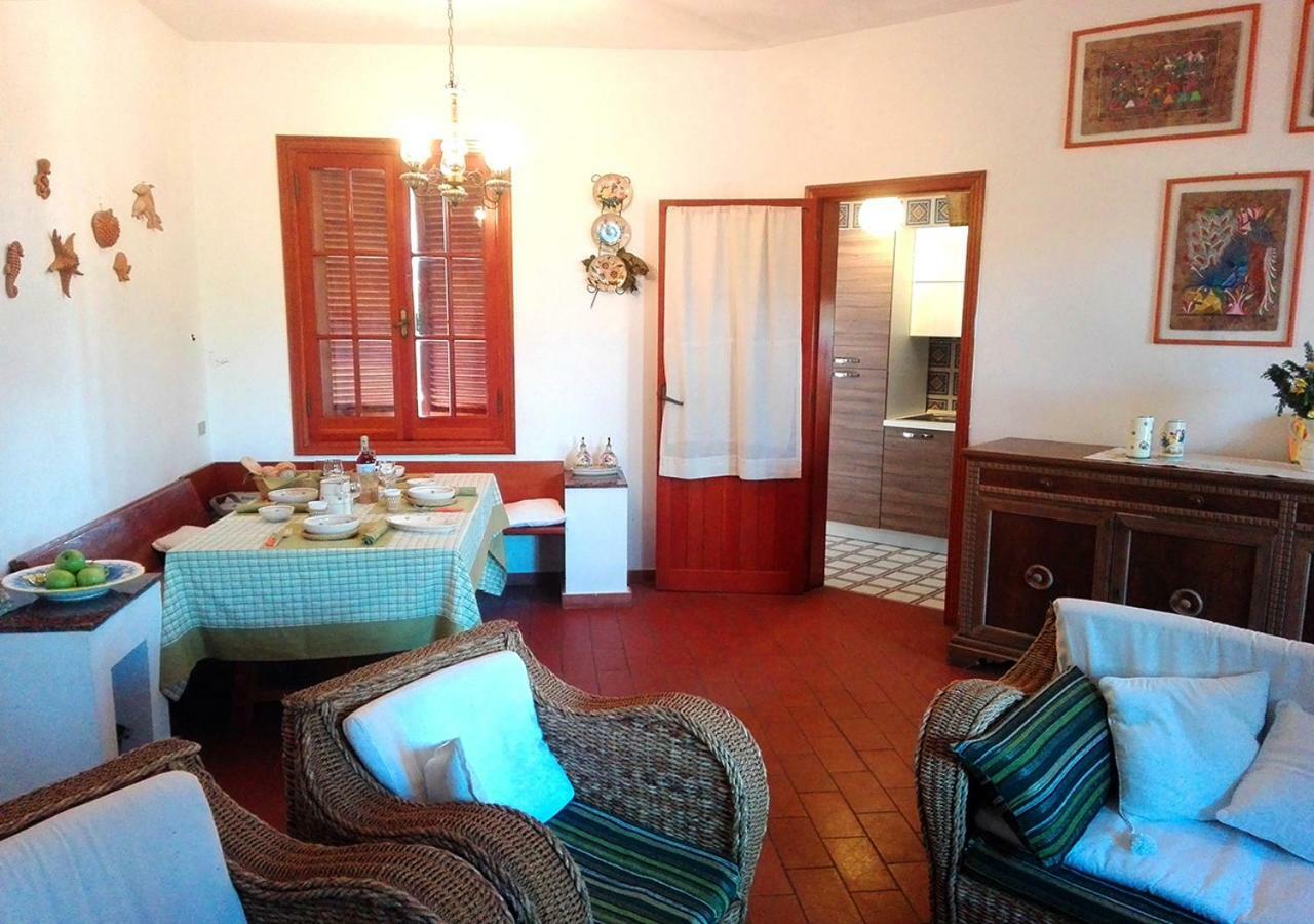Villa Baia Di גאליפולי מראה חיצוני תמונה